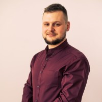 Dominik Bolesta