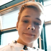Jens Van Den Akker