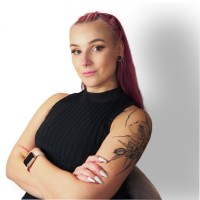 Klara Pontones