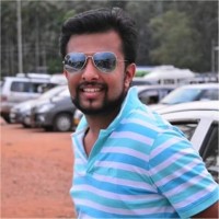 Gagan T M