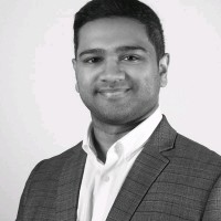 Adarsh Ramdawor