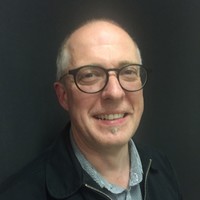 Justin Giles-Clark