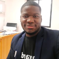 John Idowu       mMBA