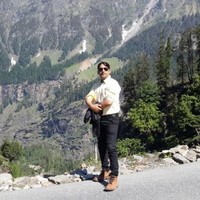 Rakesh Kumar