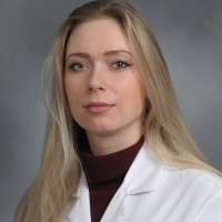 Alisa Khomutova