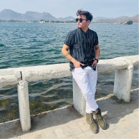 Sanjay Bargali