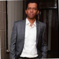 Vinit Pawar