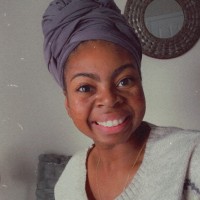 Joelle Johnson