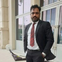 Arun Shaju