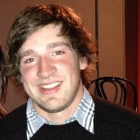 Zack Stevens