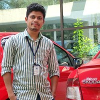 Mahesh Battula