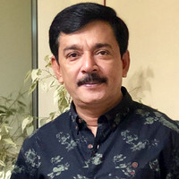 Suresh Mathew