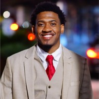 Darius Ferguson