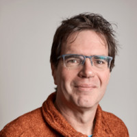 Stephan van den Akker