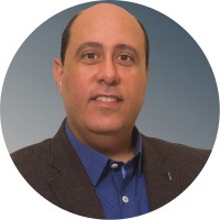 Sherif Labib, Mba, Pcm, Cdmp