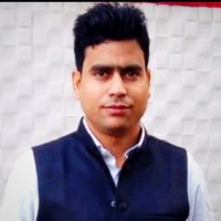 Yudhishthir Raghuvanshi
