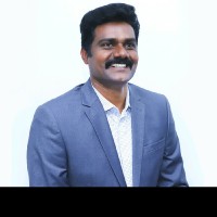 Vinod Kumar