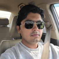 Aamir Shaikh