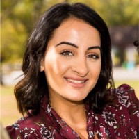 Rosemary Shenouda