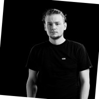 Dorian Bergmann