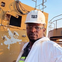 Robert Kabemba