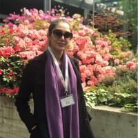 Zahra Arshadi