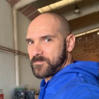 Francisco Javier Cuadrado Mendez