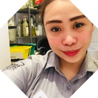 Chloris Ann Saavedra