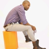 Samuel Moyo