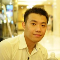 Aaron Chen