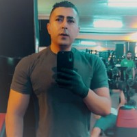 Amjad Maaita