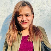 Kopila Shrestha