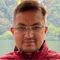Rohit Bhatt
