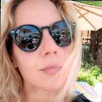 Elvira Serena Fornarelli