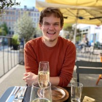 Philip Rosenholm
