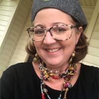 Candace Granger-Fredrickson