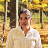 Maura Kang