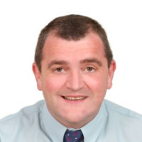 Mark Cochrane