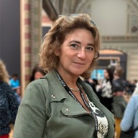 Irma Verheijen