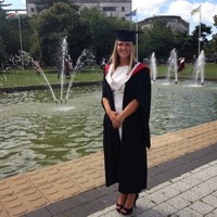 Kate Gwilliam