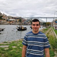 David González García