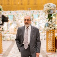 Qaiser Naroo
