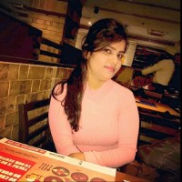 Priya Chauhan