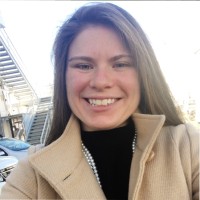 Nichole Oltz, Cnp