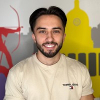 Vlad Levinte