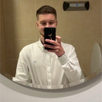 Jordan Pearce