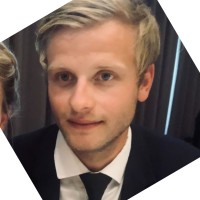 Patrick Hofstad