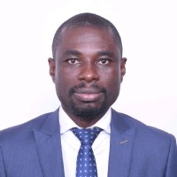 Ing. Solomon Twum Barima (Esq)