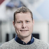 Henrik Bo Jensen