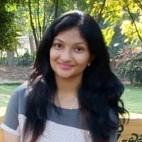 Pravalika k.m